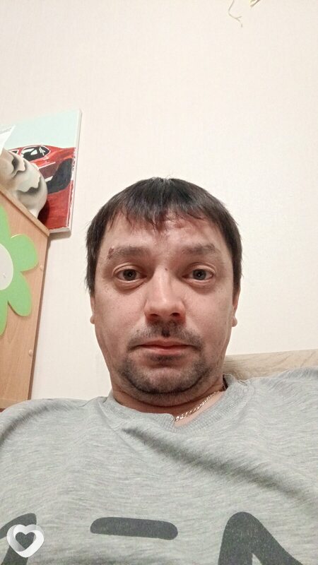 Владимир, 37, Янауле — анкета №3123329