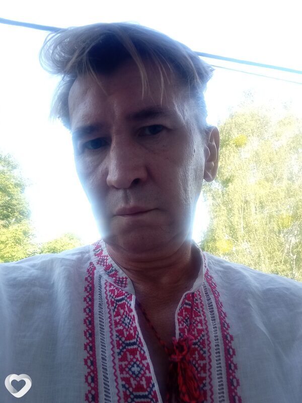 Андрей, 47, Слониме — анкета №3123330