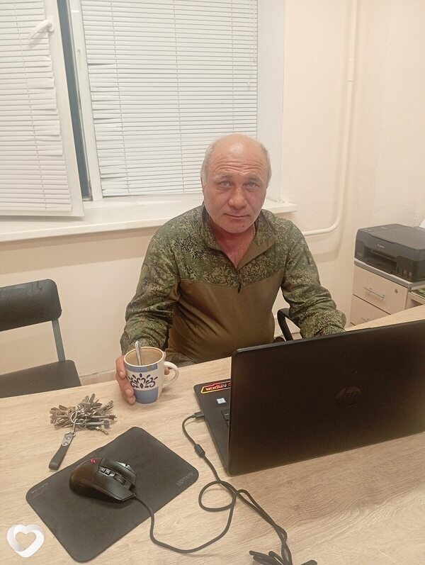 Антон, Буйнакск