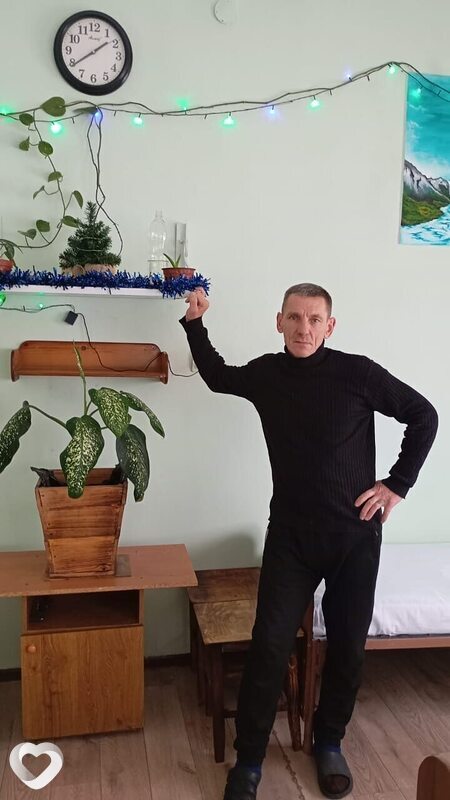 Сергей, 53, Ставрополе — анкета №3123334