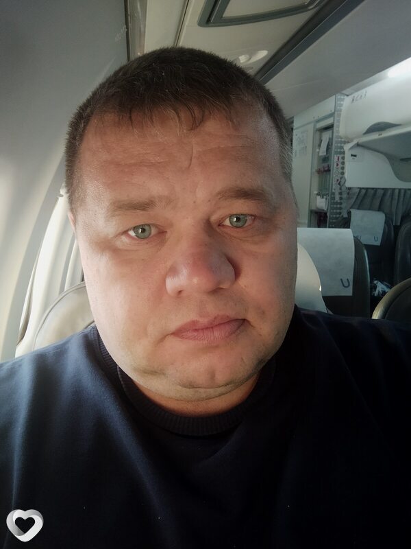 Иван, 45, Новом Уренгое — анкета №3123336