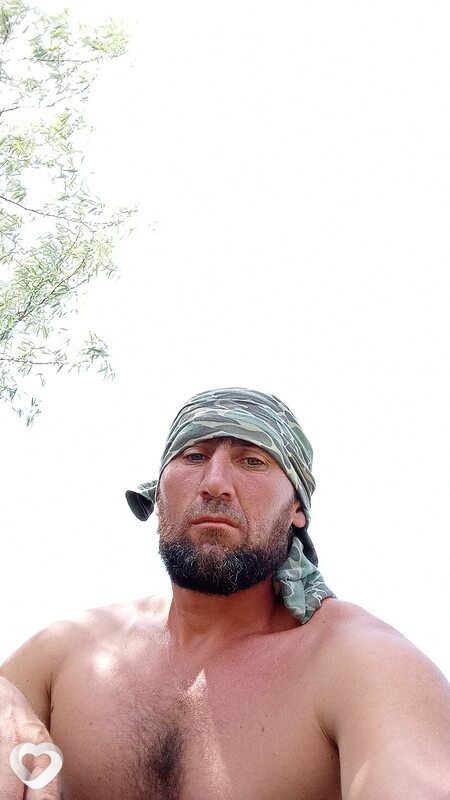 Юрий, 34, Армянске — анкета №3123490
