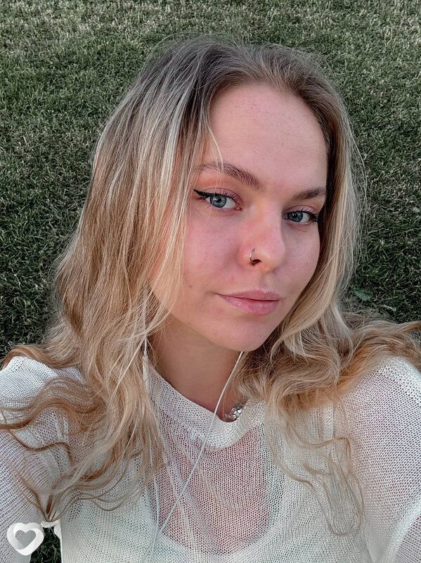 Ева, 25, Екатеринбурге — анкета №3123496