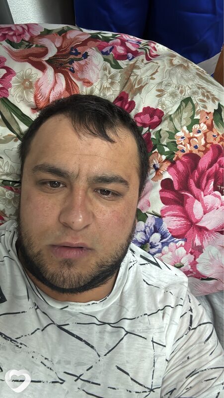 Заур, 33, Омске — анкета №3123502