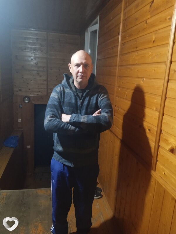 Александр, 44, Ульяновске — анкета №3123509