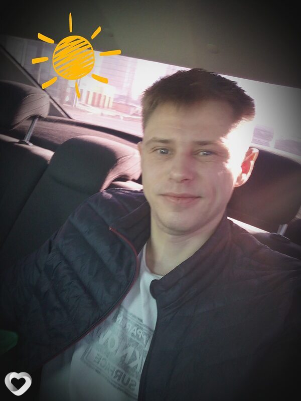 Владимир, 31, Тольятти — анкета №3123511