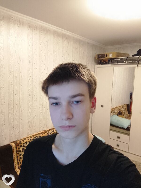 Тимофей, 19, Гродно — анкета №3123589