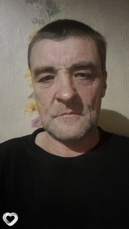 Андрей, 50, Петропавловске — анкета №3123597
