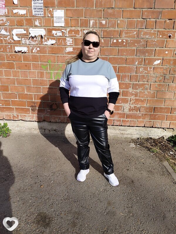 Наталья, 36, Иркутске — анкета №3123608