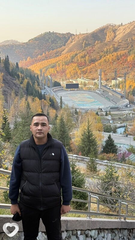 Арман, 28, Алматы — анкета №3123609