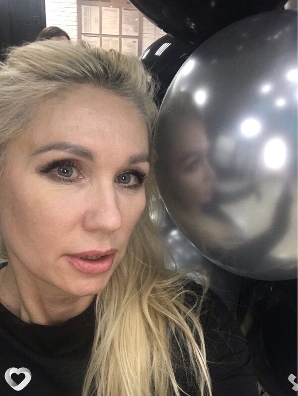 Оксана, 52, Абакане — анкета №3123564