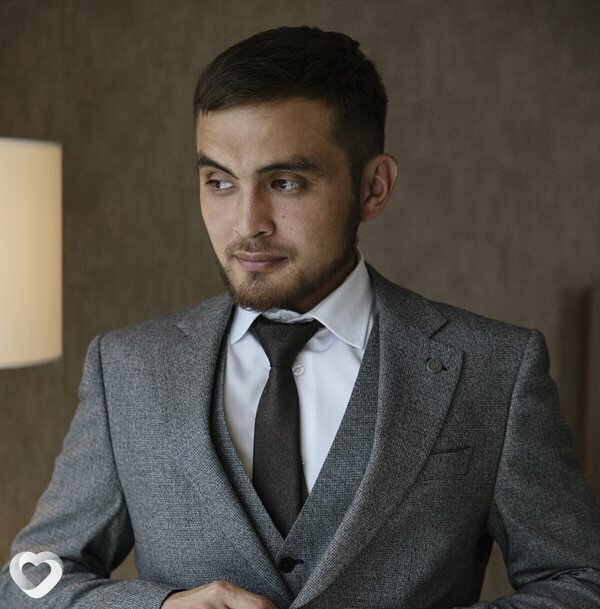 Адам, 24, Оренбурге — анкета №3123569