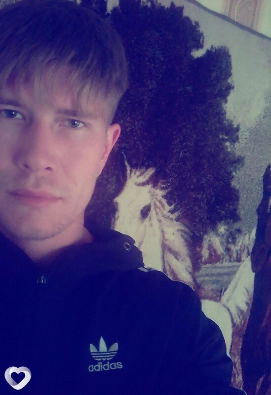 Юрий, 29, Воронеже — анкета №3123580