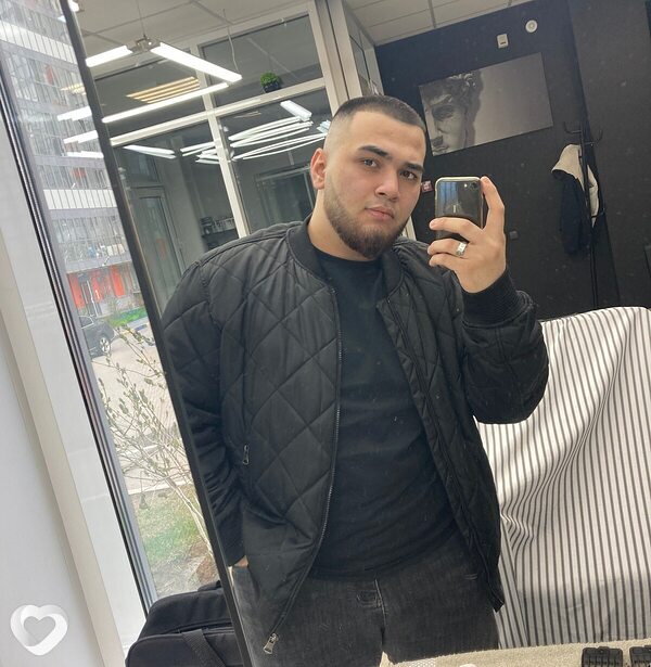 Султан, 27, Воронеже — анкета №3123586