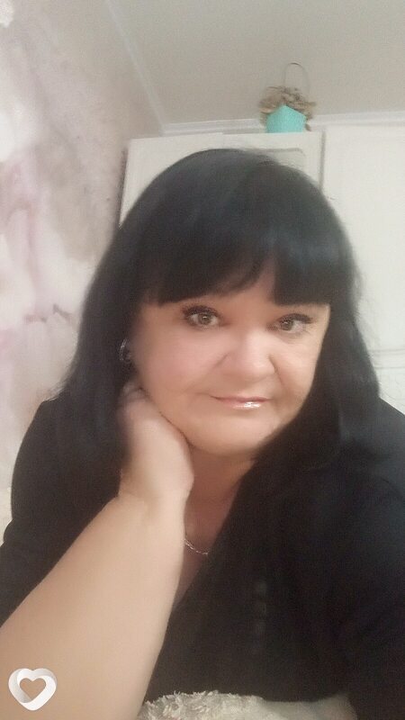 Елена, 49, Курске — анкета №3123638