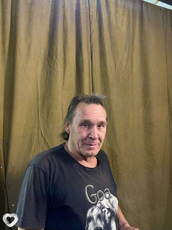 Сергей, 60, Челябинске — анкета №3123640