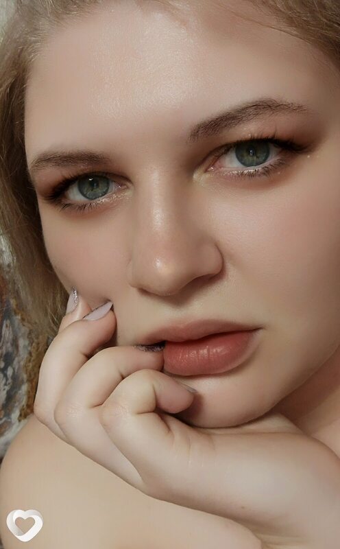 Светлана, 25, Оренбурге — анкета №3123657