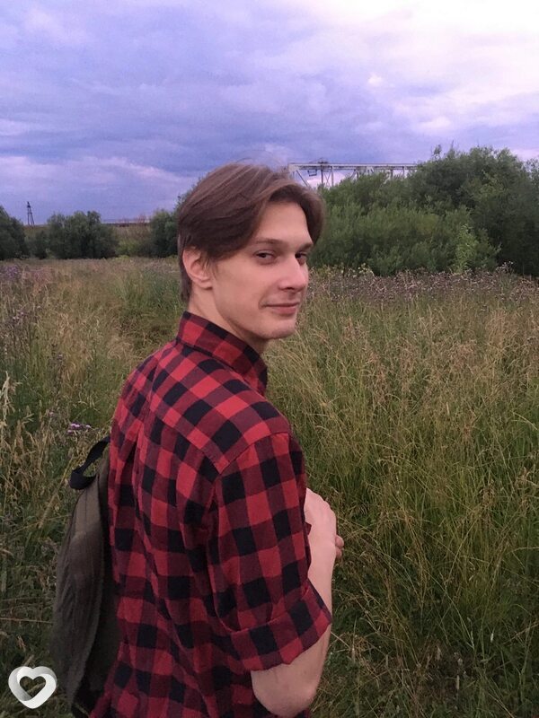 Владик, 25, Архангельске — анкета №3123518