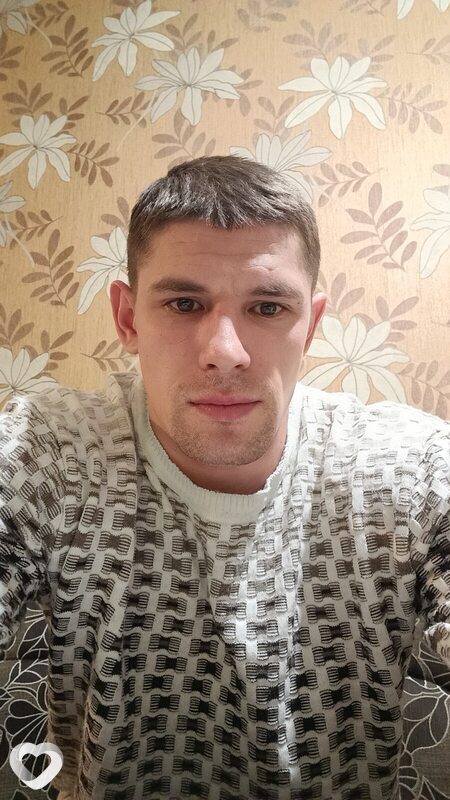 Дмитрий, 28, Пскове — анкета №3123519