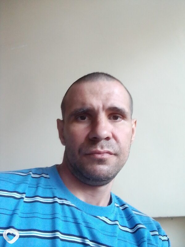Дмитрий, 39, Новокузнецке — анкета №3123530
