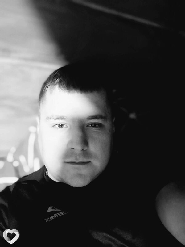 Никита, 30, Черемхове — анкета №3123535
