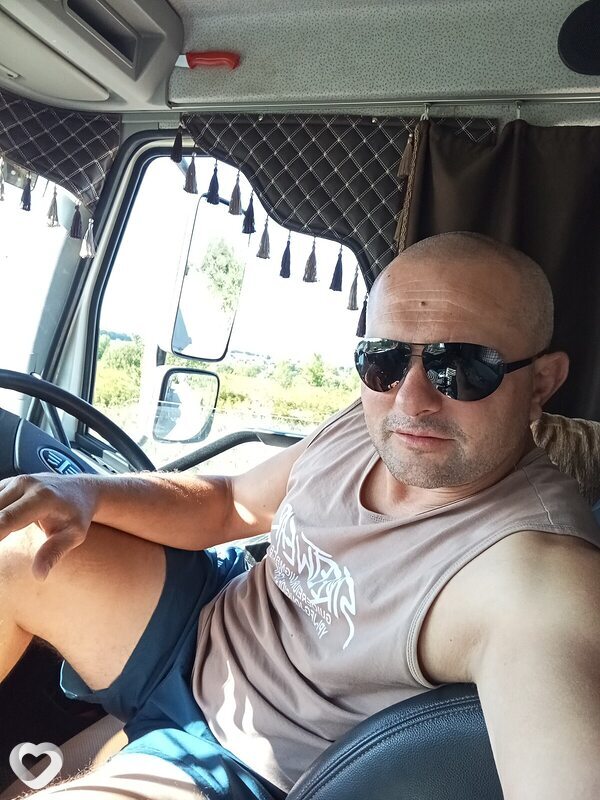 Марк, 41, Троицке — анкета №3123537