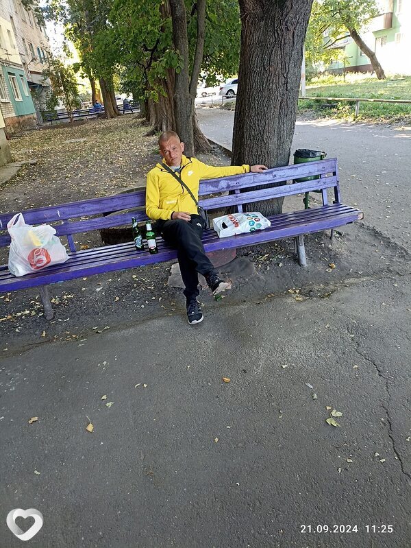 Денис, 45, Курске — анкета №3123719
