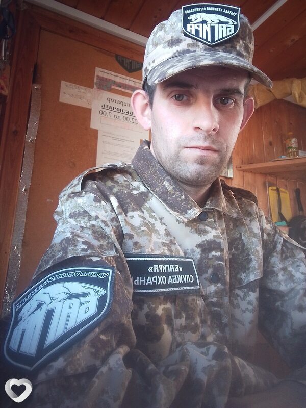 Алексей, 33, Нижнем Новгороде — анкета №3123720