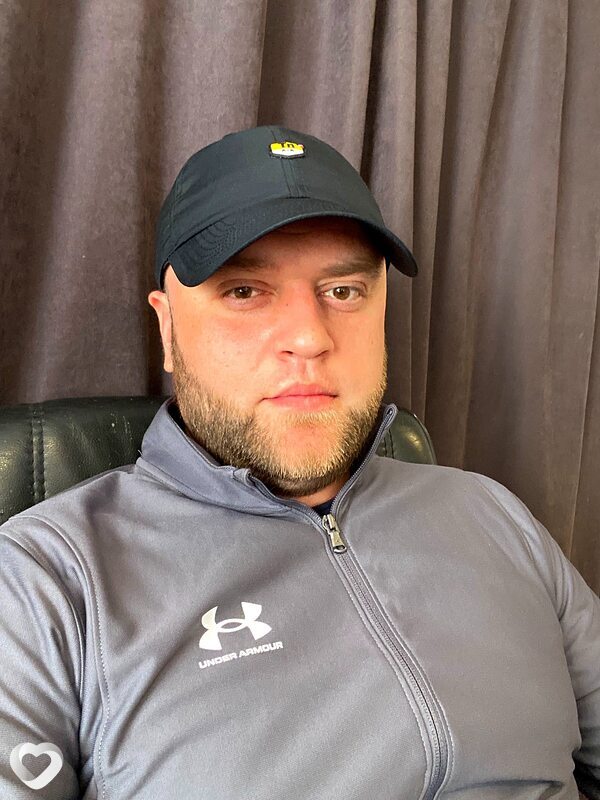 Дмитрий, 37, Абакане — анкета №3123729