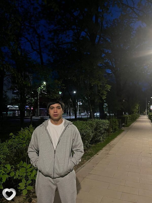 Sultik, 26, Алматы — анкета №3123734