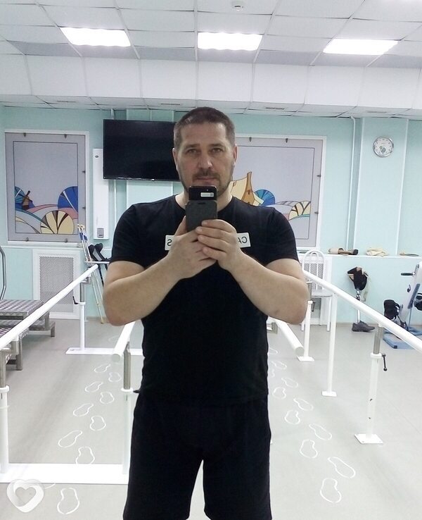 Алексей, 45, Омске — анкета №3123736