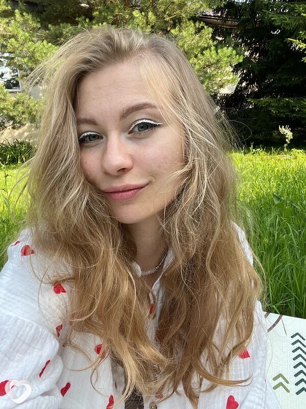 Софья, 28, Москве — анкета №3123912