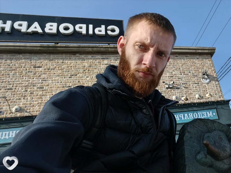 Владимир, 33, Москве — анкета №3123917