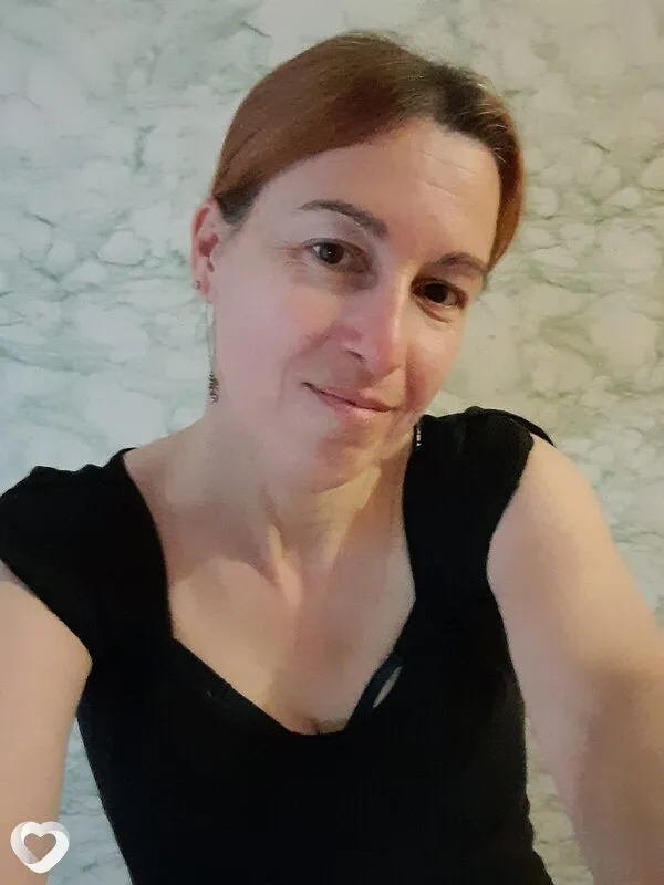 Софья, 48, Москве — анкета №3123918