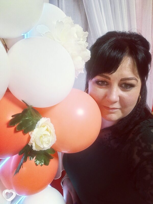 Ольга, 33, Ярославле — анкета №3123919