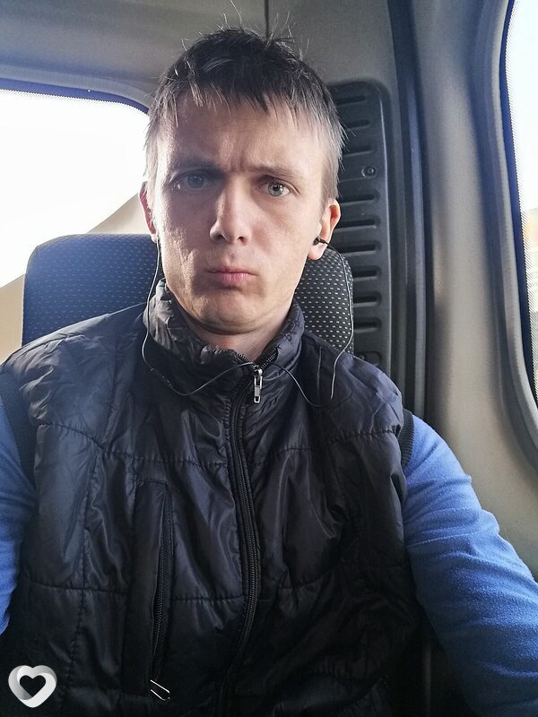 Иван, 37, Уфе — анкета №3123921