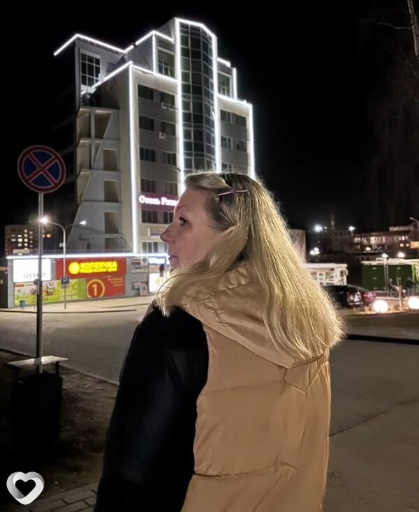 Оксана, Фаниполь