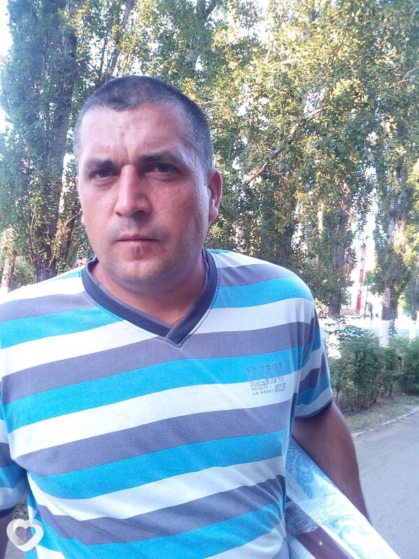 Евгений, 42, Москве — анкета №3123930