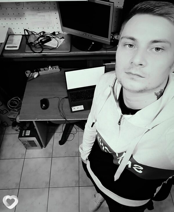 Марк, 28, Кисловодске — анкета №3123931