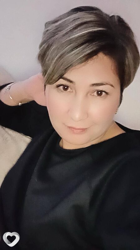 Лиана, 42, Уфе — анкета №3123934