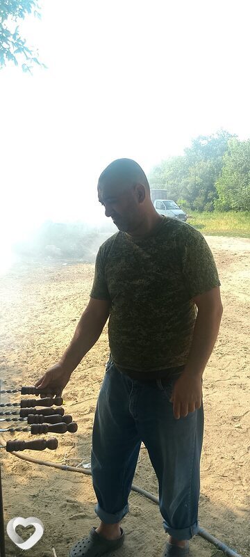 Едик, 46, Владикавказе — анкета №3123763