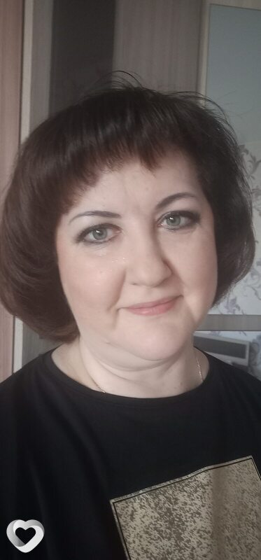 Ольга, 51, Тольятти — анкета №3123770