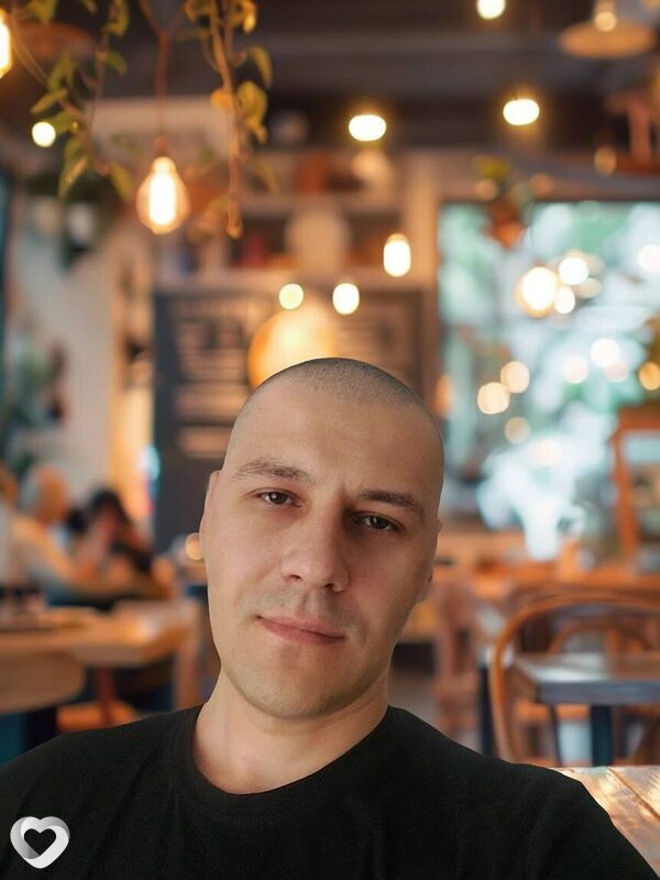 Андрей, 41, Гомеле — анкета №3123784