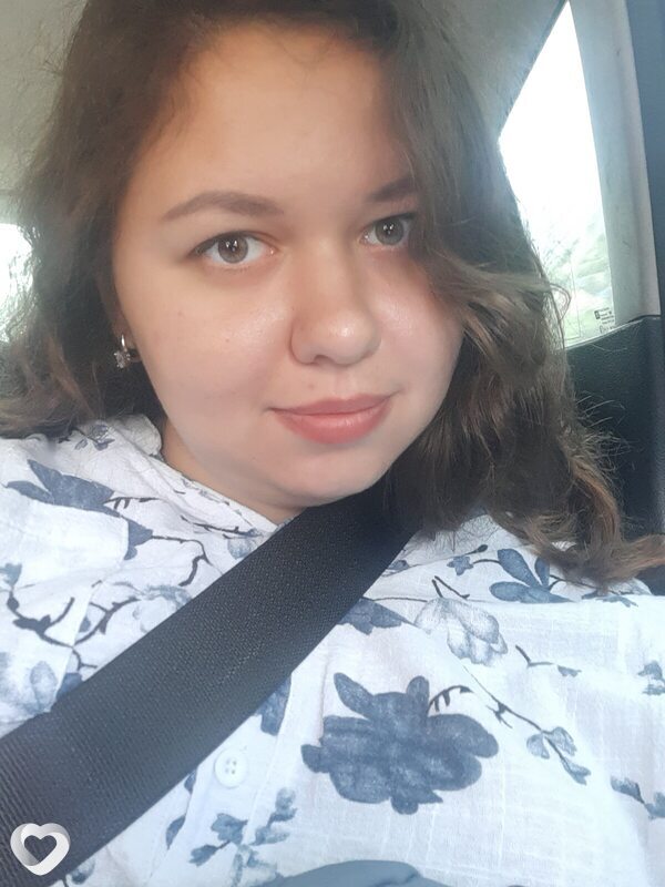 Анна, 25, Тюмени — анкета №3123819