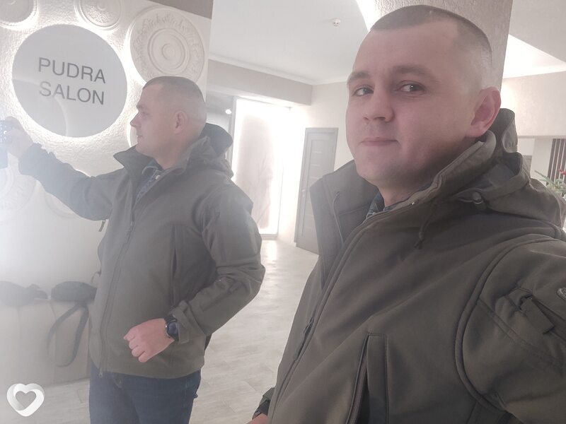 Андрій, 36, Виннице — анкета №3123829