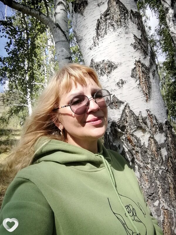Светлана, 56, Магнитогорске — анкета №3123831