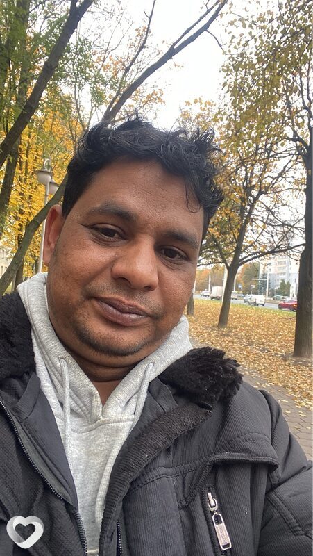 Kalim, 30, Минске — анкета №3123788
