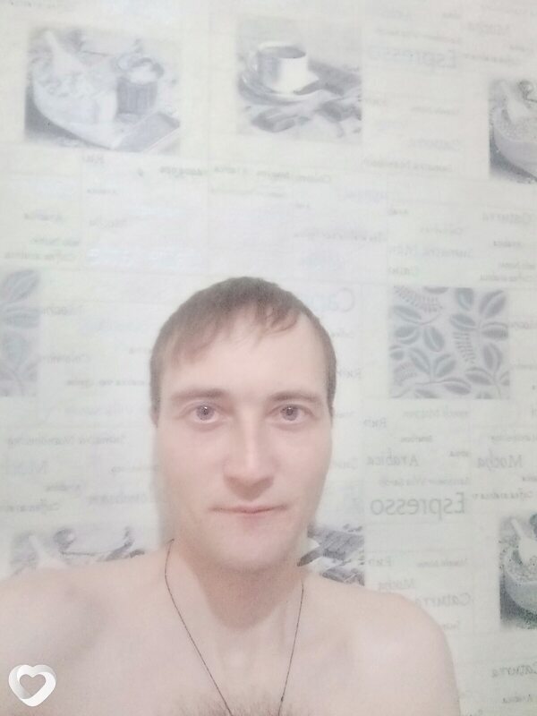 Виктор, 34, Караганде — анкета №3123796