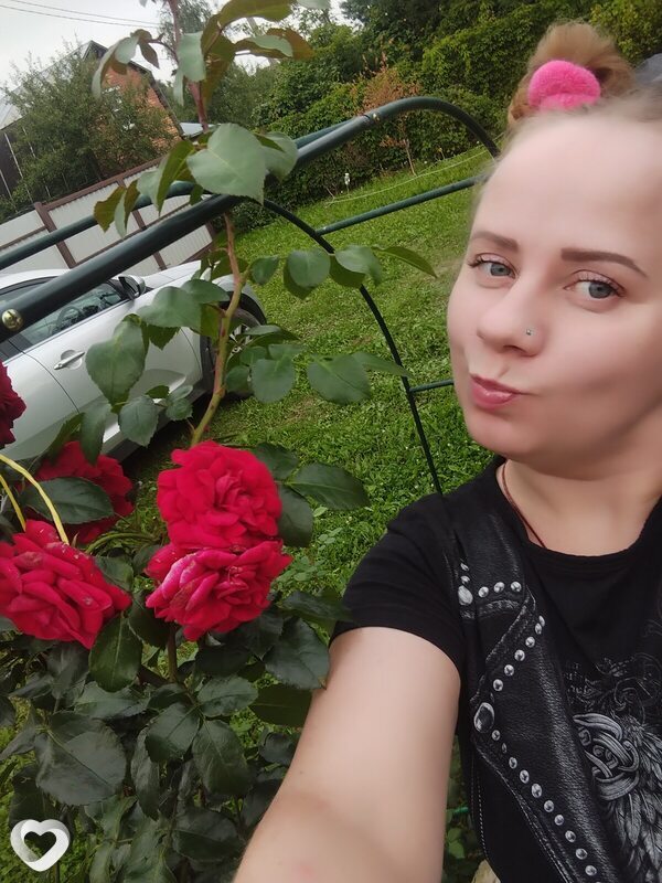 Надежда, 39, Калуге — анкета №3123802
