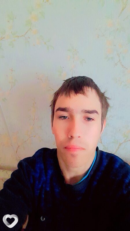 Серёжа, 21, Томске — анкета №3123743
